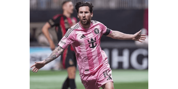 Messi verlengt contract bij Miami International en de legende zal verder geschreven worden Messi verlengt contract bij Miami International en de legende zal verder geschreven worden